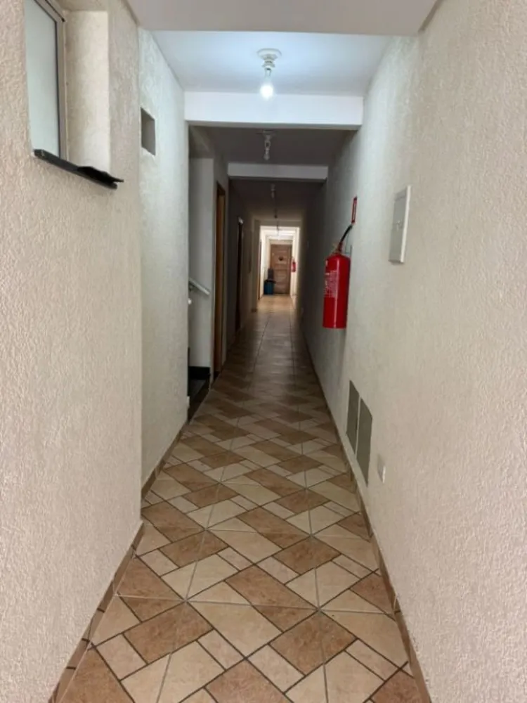 Apartamento, 1 quarto, 30 m² - Foto 3