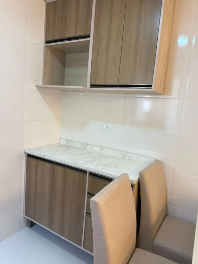Apartamento, 1 quarto, 30 m² - Foto 2