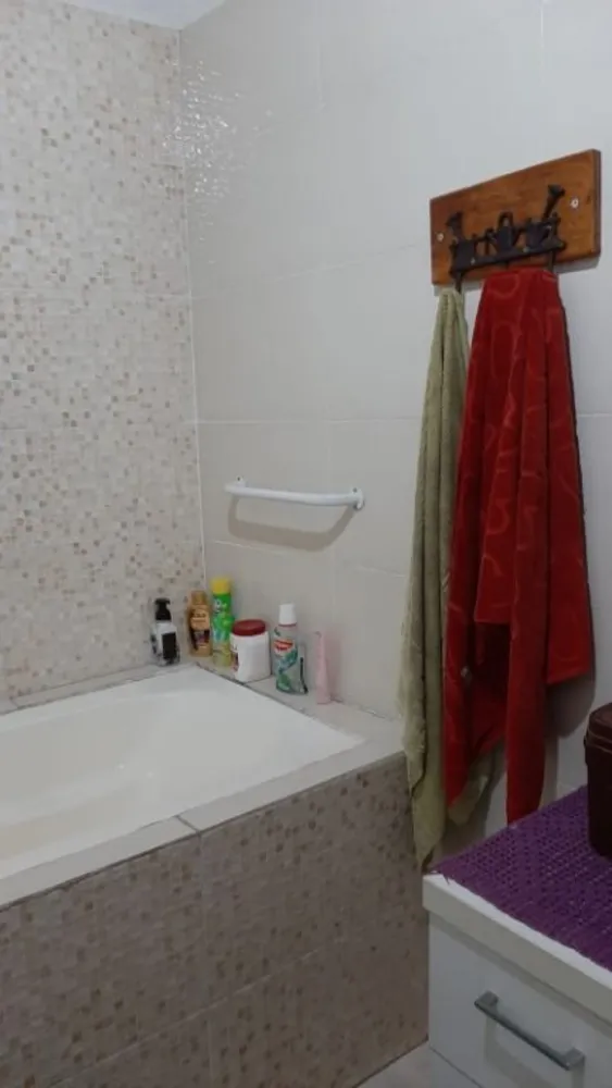 Chácara, 3 quartos, 1000 m² - Foto 8