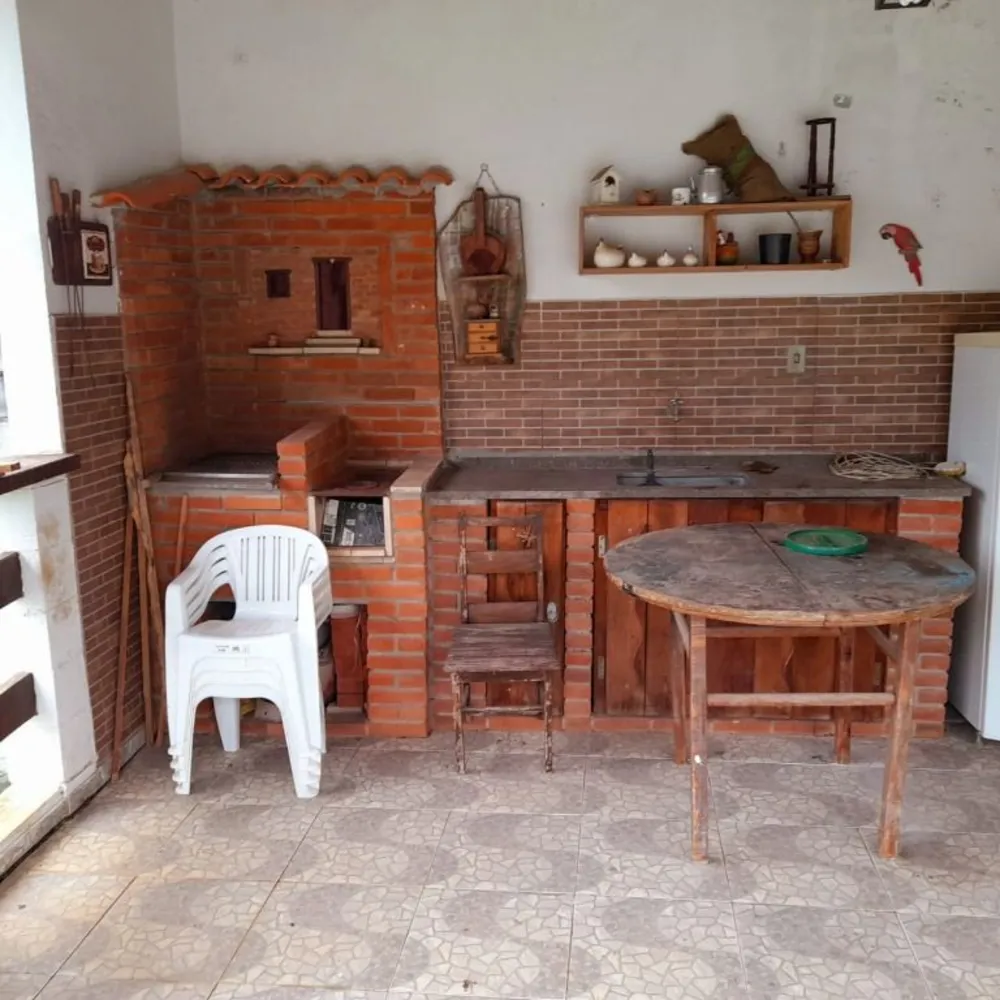 Chácara, 3 quartos, 1000 m² - Foto 3