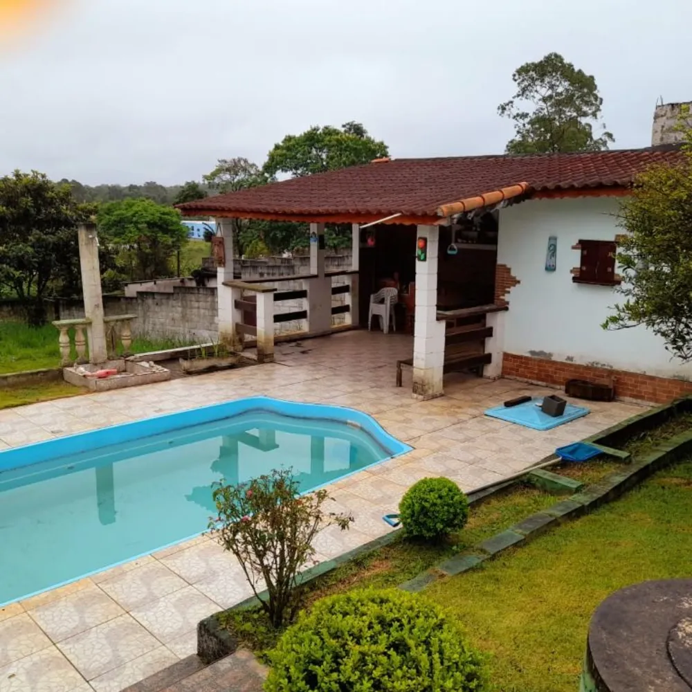 Chácara, 3 quartos, 1000 m² - Foto 2