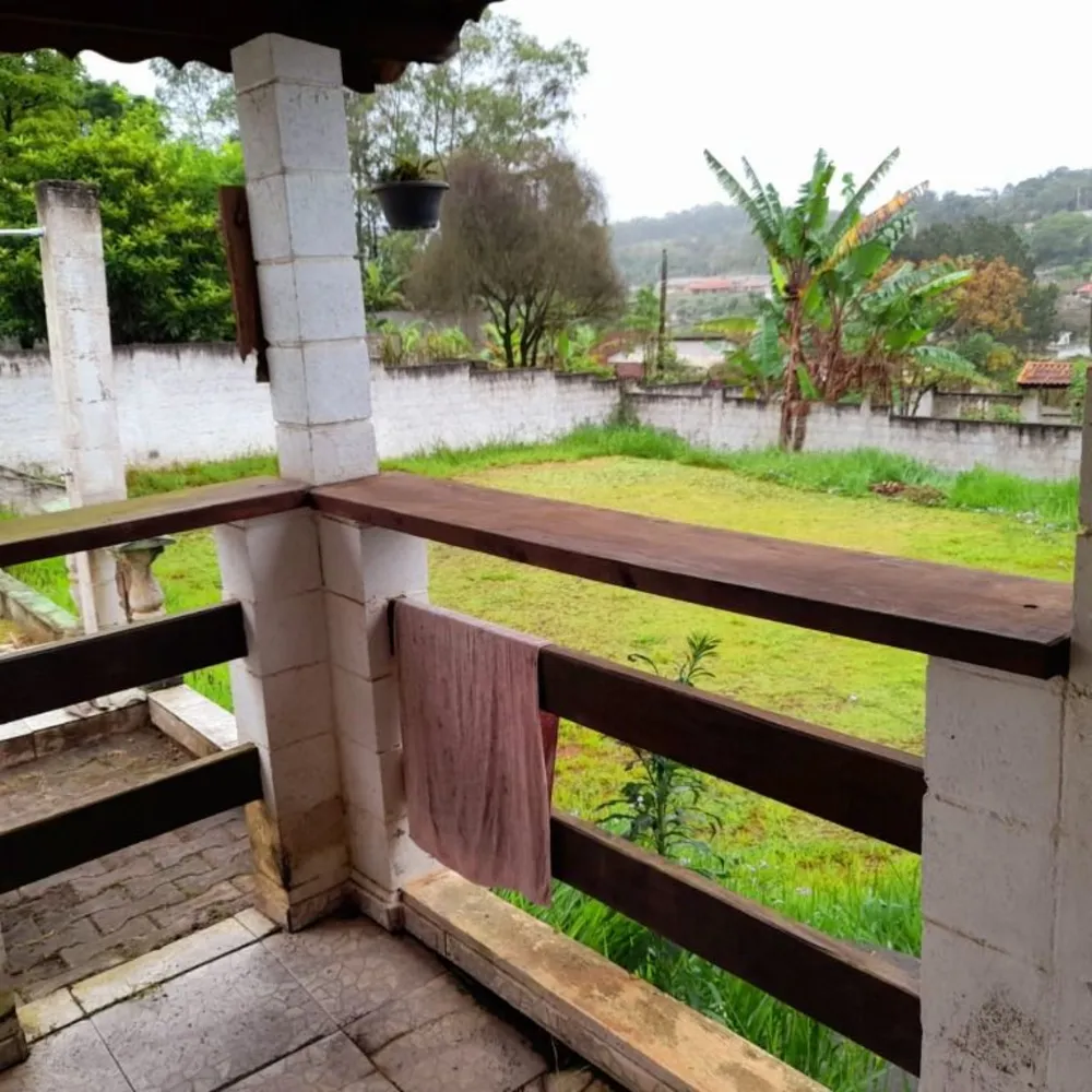 Chácara, 3 quartos, 1000 m² - Foto 4