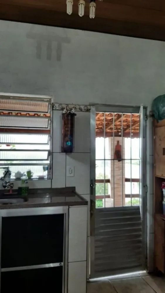 Chácara, 3 quartos, 1000 m² - Foto 6