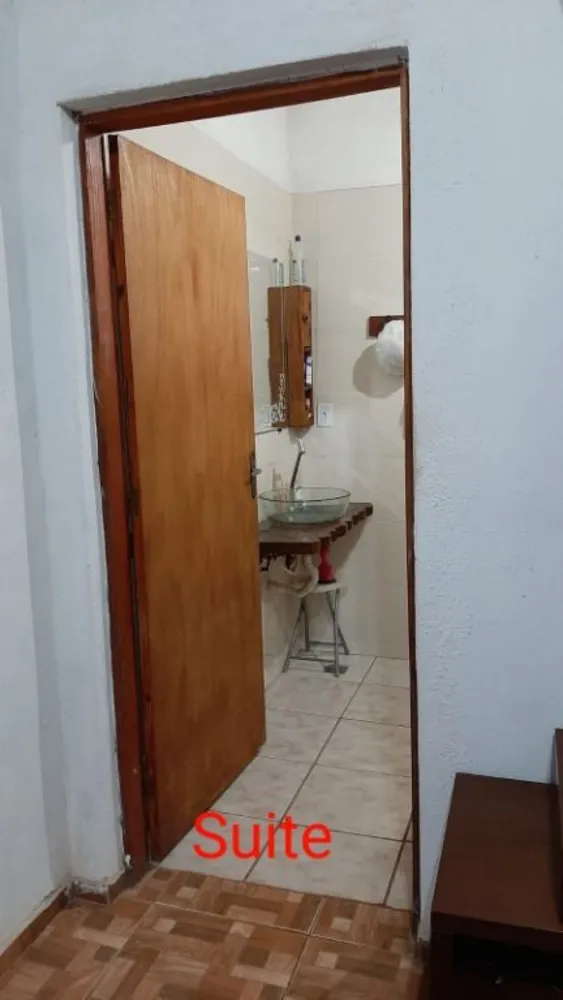 Chácara, 3 quartos, 1000 m² - Foto 7