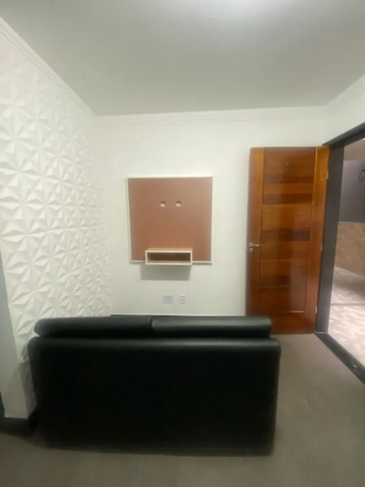 Apartamento, 1 quarto, 26 m² - Foto 3