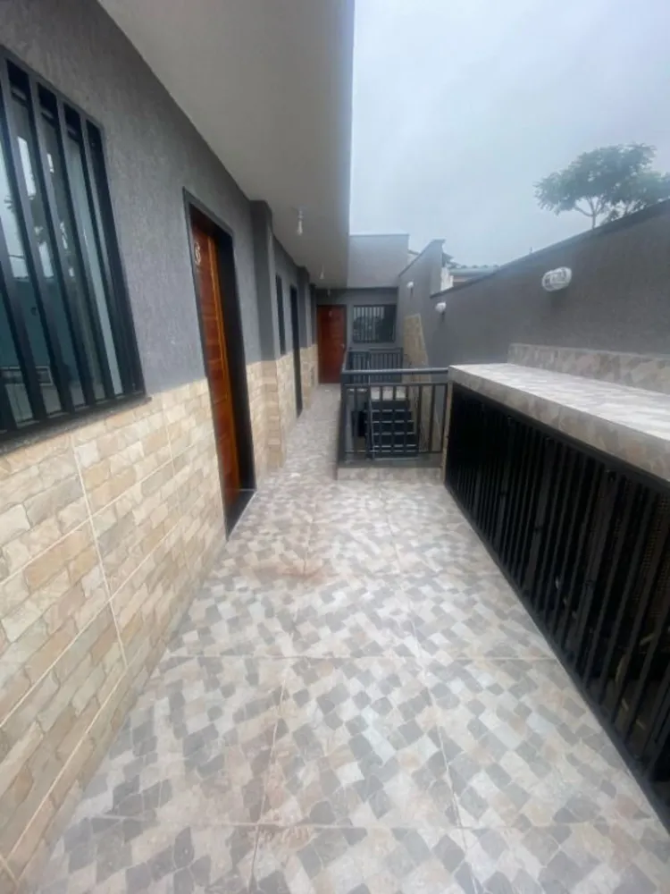 Apartamento, 1 quarto, 26 m² - Foto 4