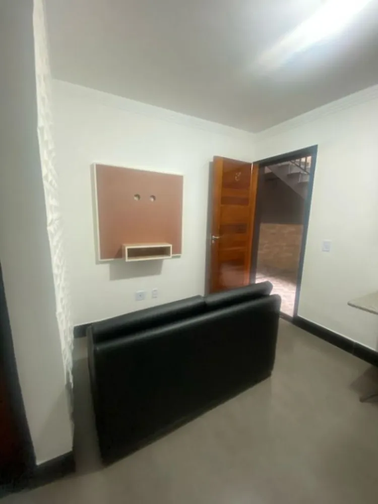 Apartamento, 1 quarto, 26 m² - Foto 2