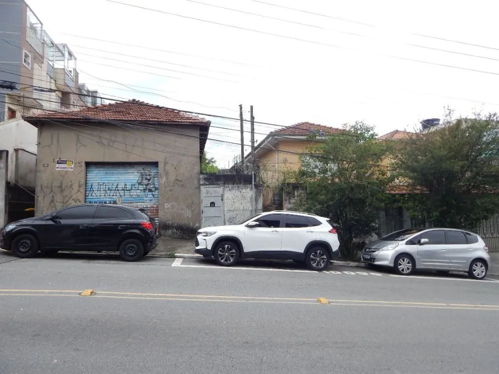 Terreno, 450 m² - Foto 2