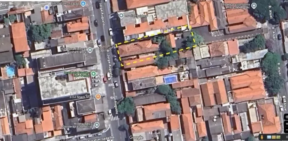 Terreno, 450 m² - Foto 9
