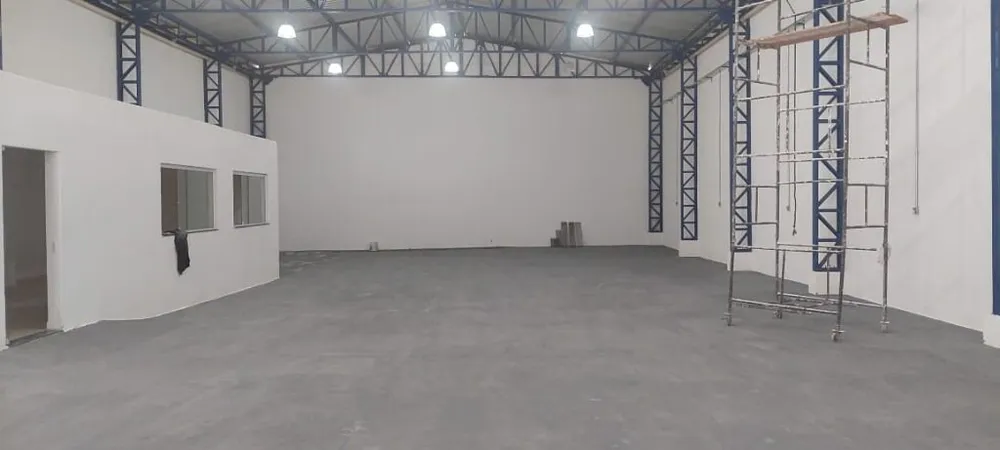 Depósito-Galpão, 480 m² - Foto 7