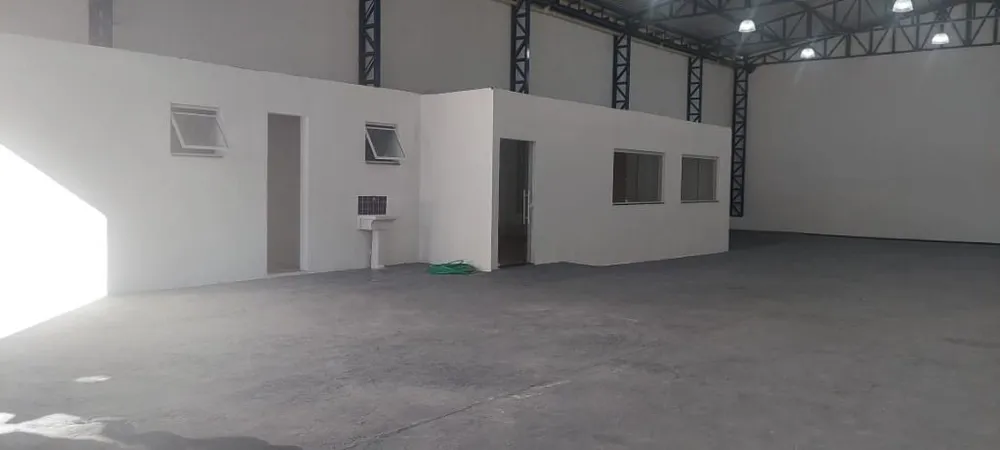 Depósito-Galpão, 480 m² - Foto 6