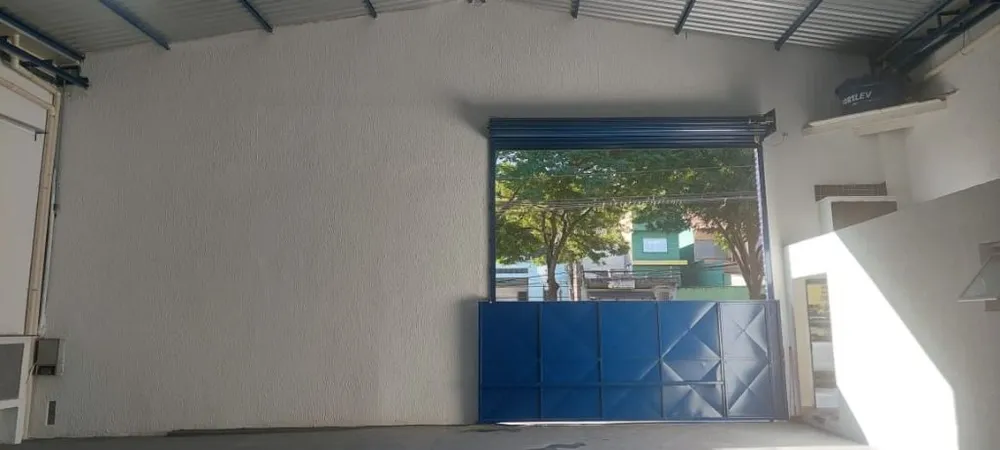 Depósito-Galpão, 480 m² - Foto 8