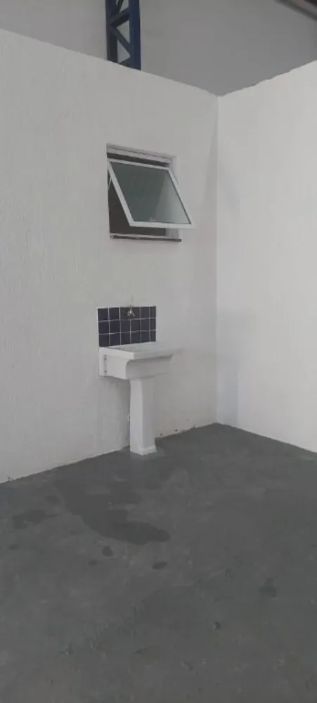 Depósito-Galpão, 480 m² - Foto 5