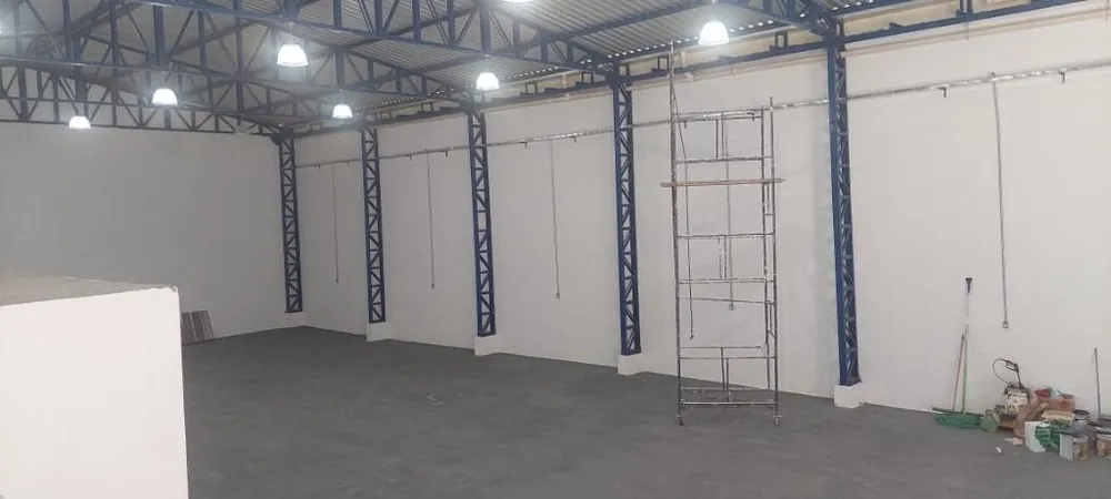 Depósito-Galpão, 480 m² - Foto 4