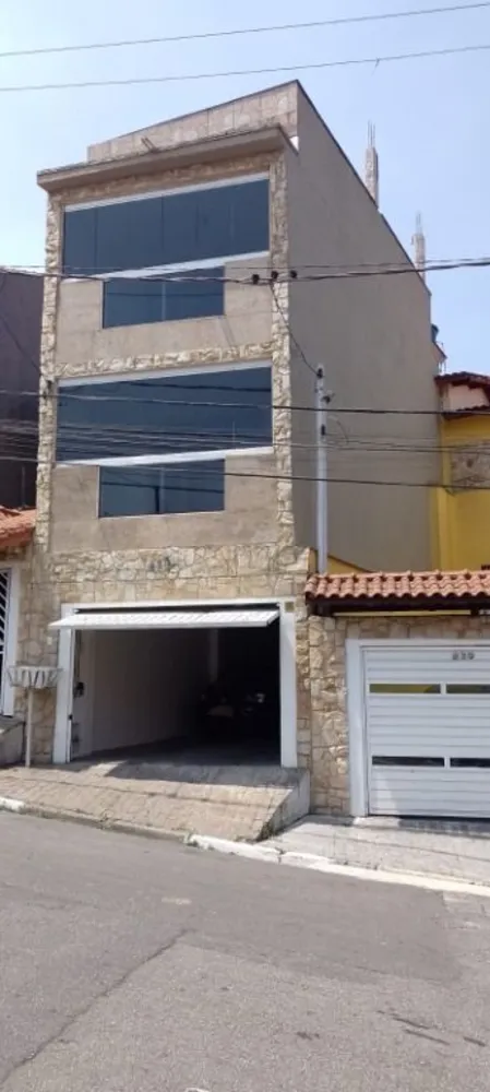 Sobrado, 3 quartos, 140 m² - Foto 3