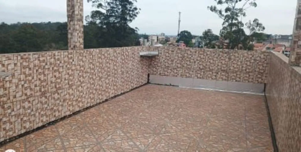Sobrado, 3 quartos, 140 m² - Foto 2