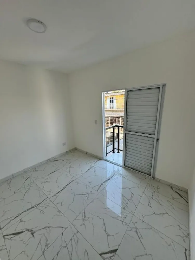 Sobrado, 2 quartos, 107 m² - Foto 3