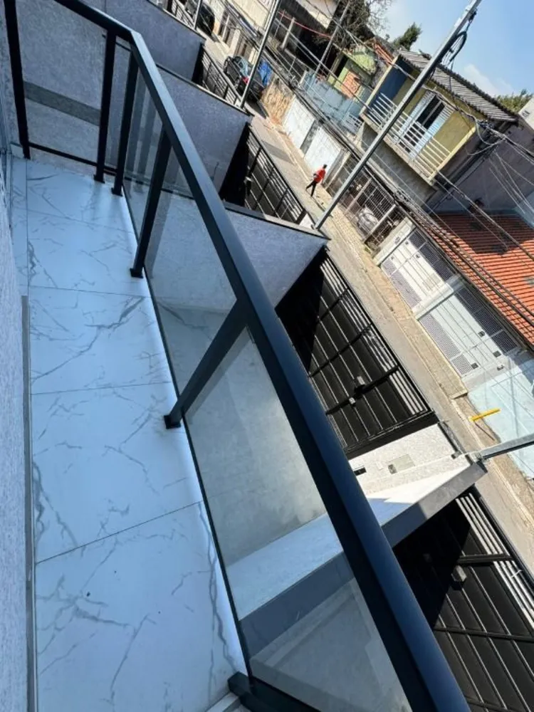 Sobrado, 2 quartos, 107 m² - Foto 7
