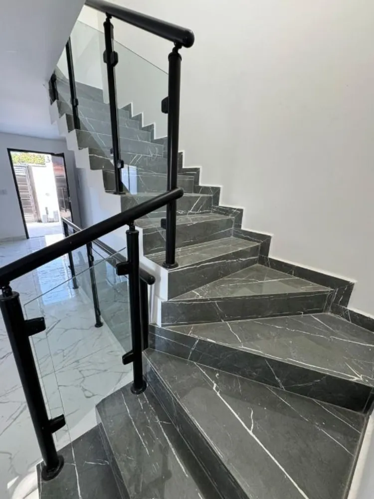 Sobrado, 2 quartos, 107 m² - Foto 6