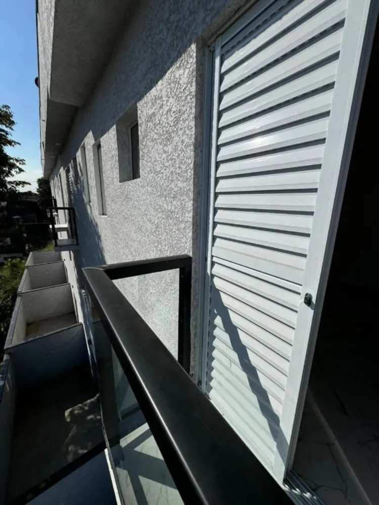 Sobrado, 2 quartos, 107 m² - Foto 8