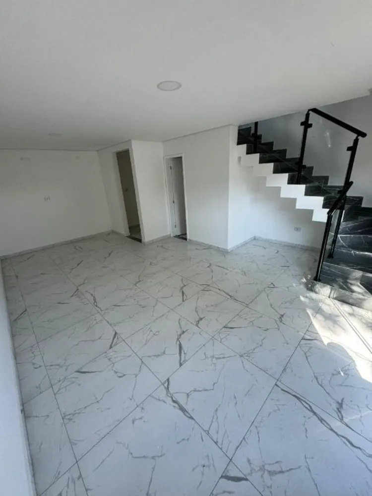 Sobrado, 2 quartos, 107 m² - Foto 4
