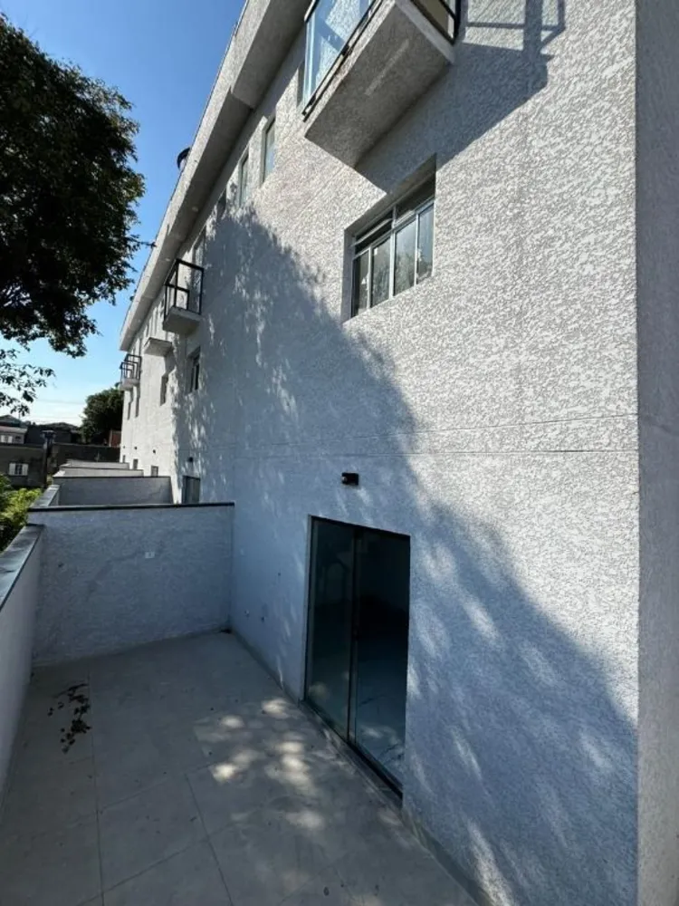 Sobrado, 2 quartos, 107 m² - Foto 5
