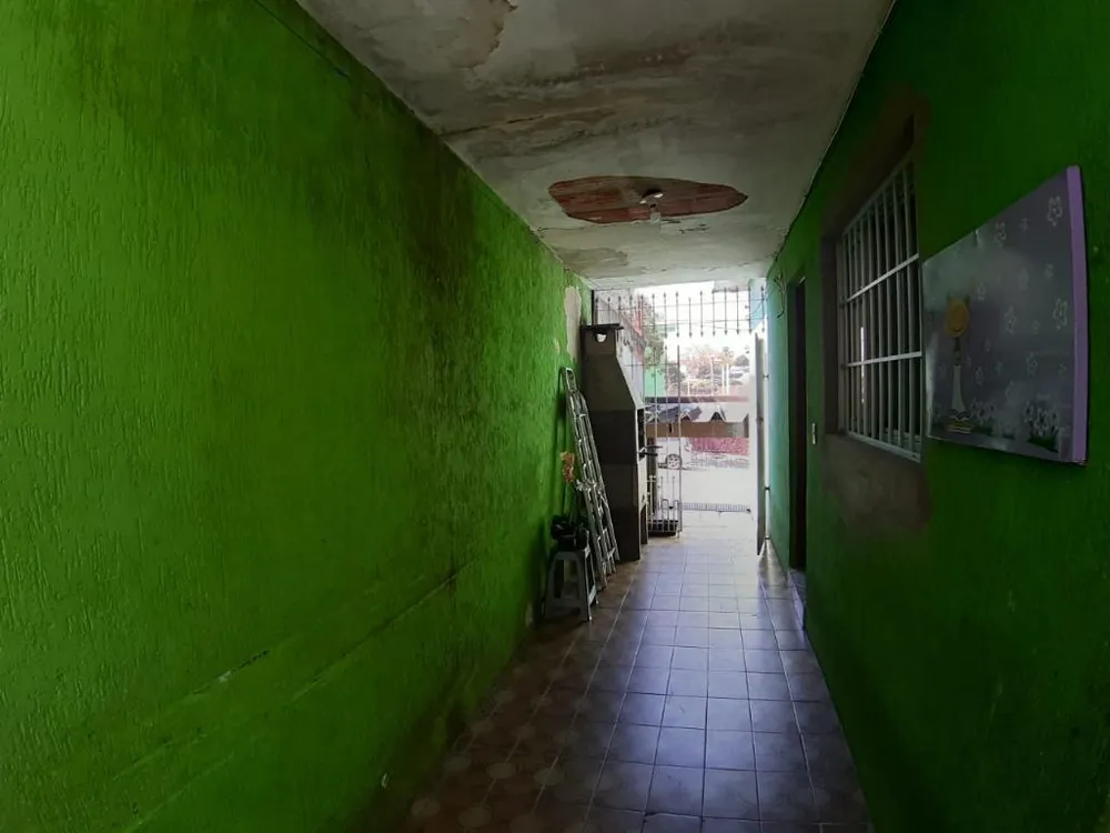Casa, 3 quartos, 110 m² - Foto 8