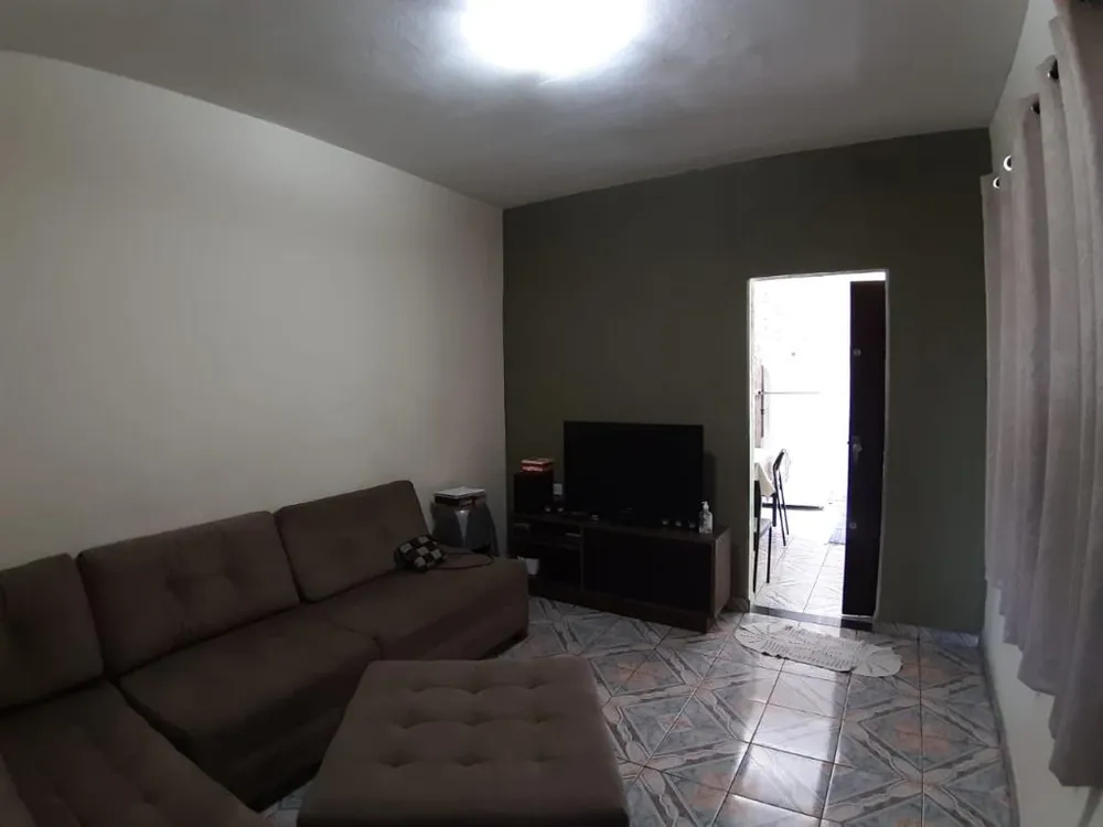 Casa, 3 quartos, 110 m² - Foto 2