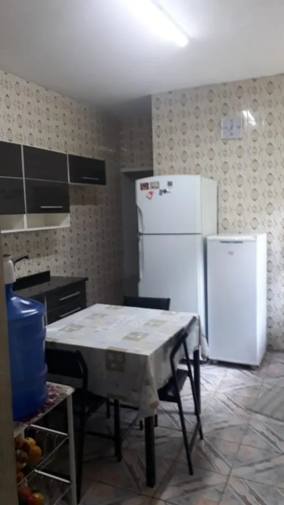 Casa, 3 quartos, 110 m² - Foto 3