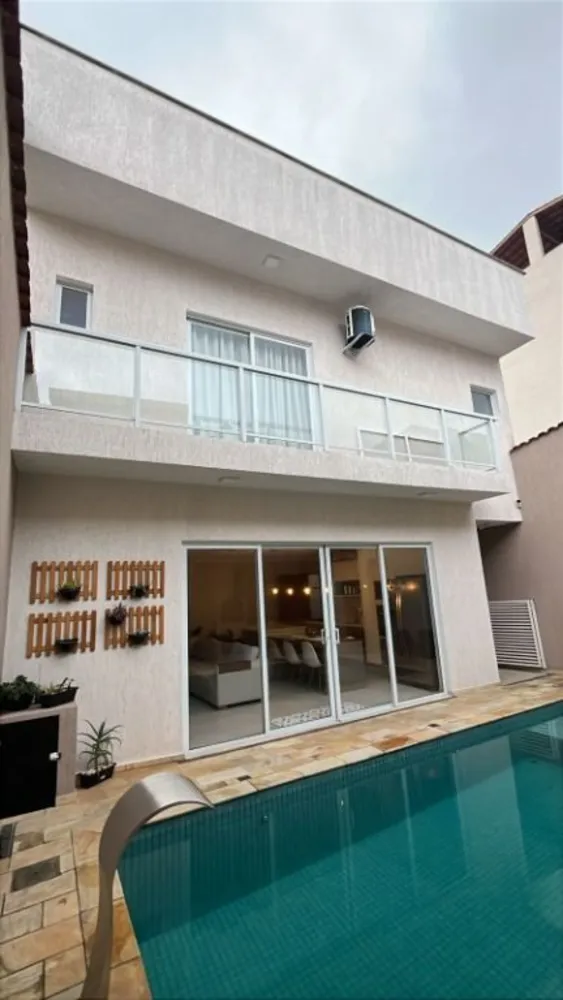 Casa, 3 quartos, 294 m² - Foto 2