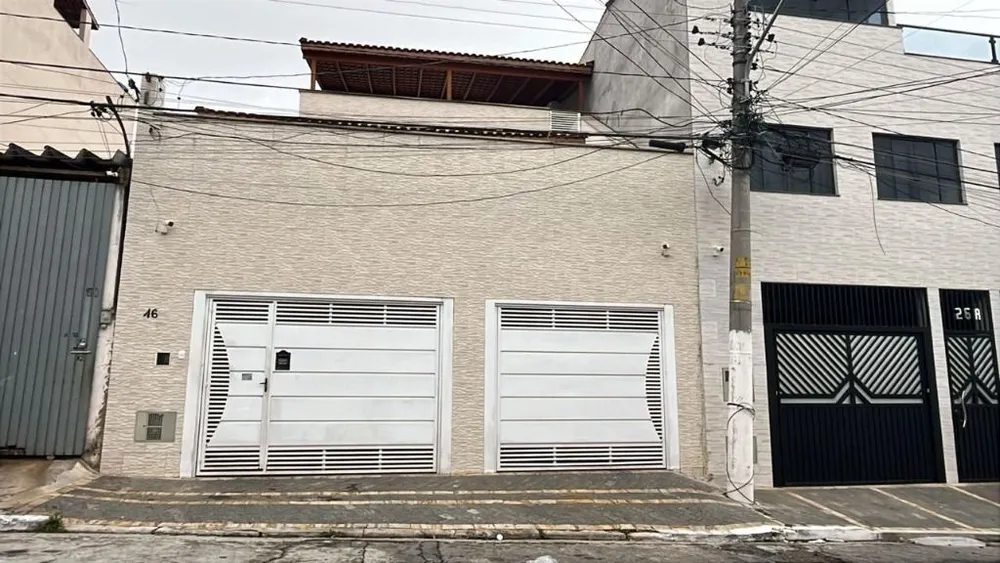 Casa, 3 quartos, 294 m² - Foto 4