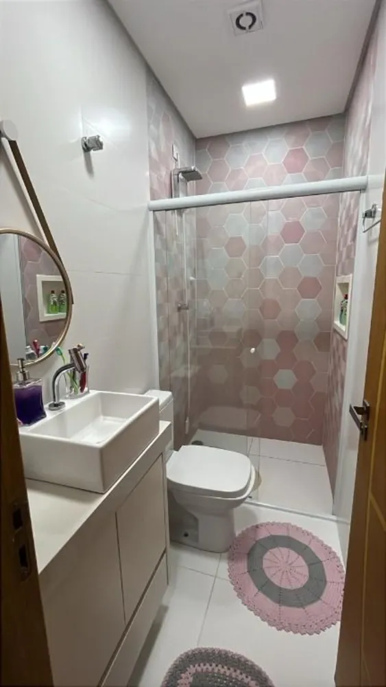 Casa, 3 quartos, 294 m² - Foto 10