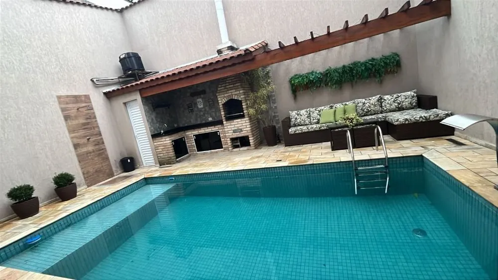 Casa, 3 quartos, 294 m² - Foto 3