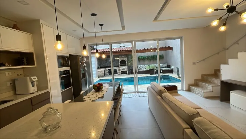 Casa, 3 quartos, 294 m² - Foto 5