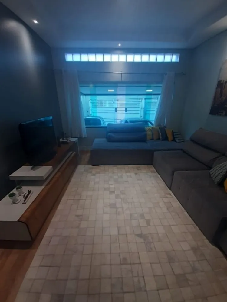 Casa, 3 quartos, 162 m² - Foto 3