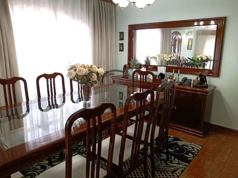 Casa, 3 quartos, 200 m² - Foto 3