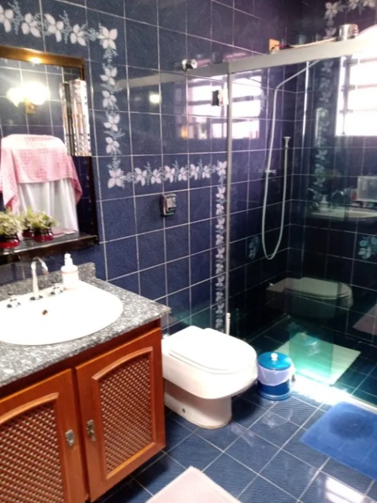 Casa, 3 quartos, 200 m² - Foto 8