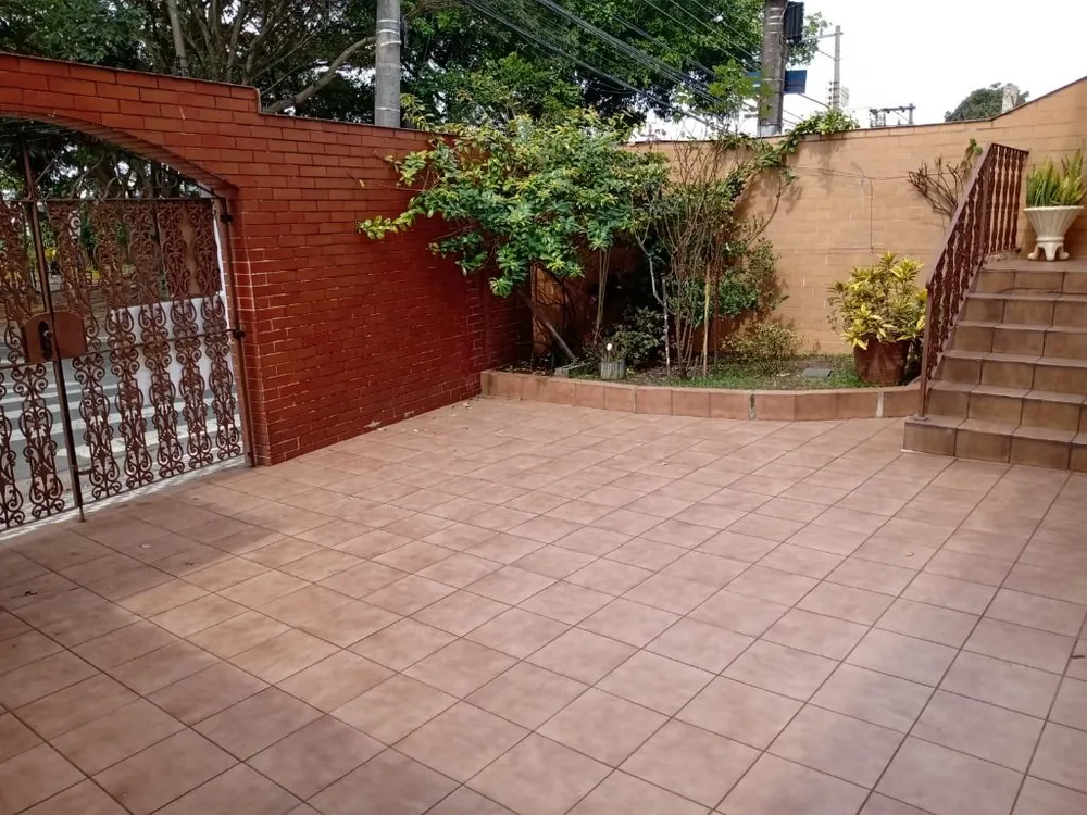 Casa, 3 quartos, 200 m² - Foto 2