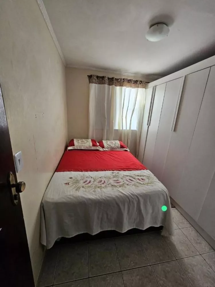 Apartamento à venda com 2 quartos, 50m² - Foto 7