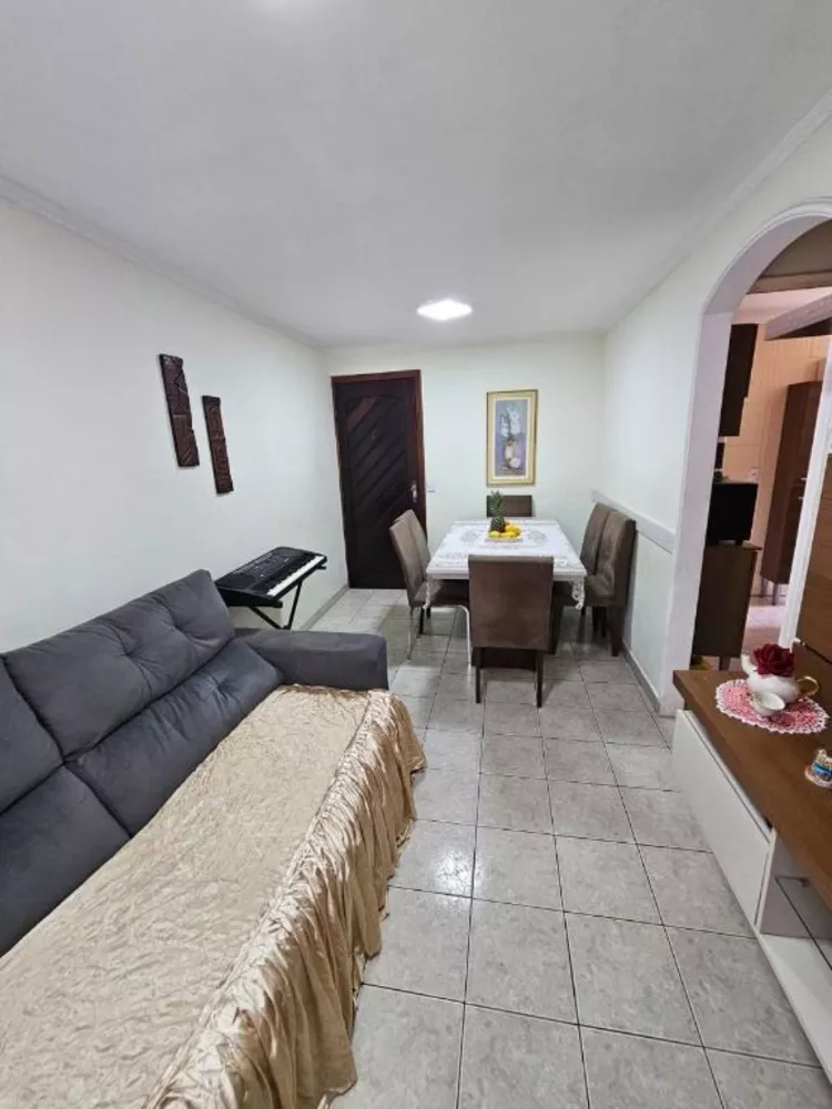 Apartamento à venda com 2 quartos, 50m² - Foto 2