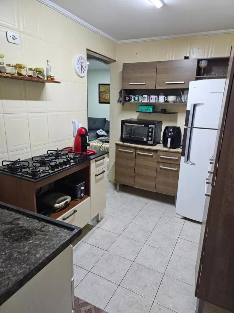 Apartamento à venda com 2 quartos, 50m² - Foto 6