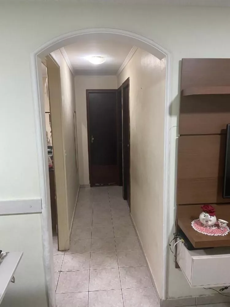 Apartamento à venda com 2 quartos, 50m² - Foto 8