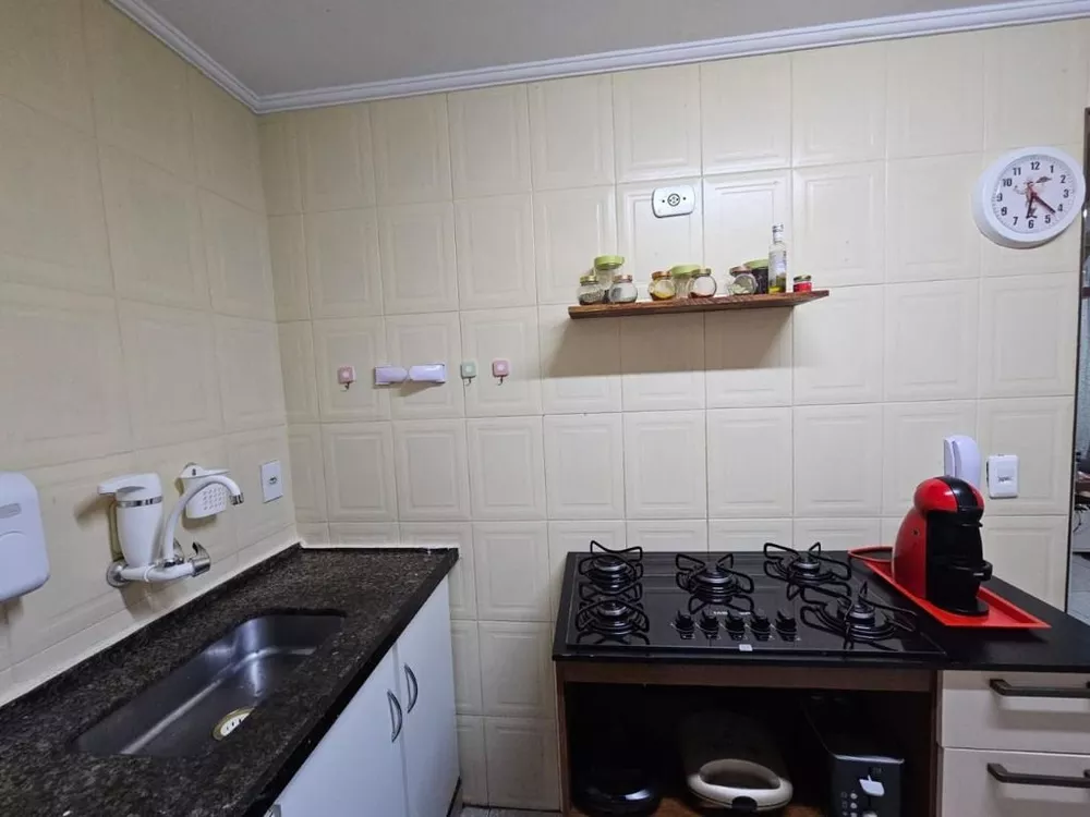 Apartamento à venda com 2 quartos, 50m² - Foto 5