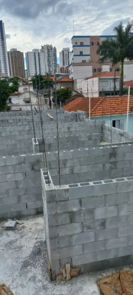 Sobrado, 3 quartos, 130 m² - Foto 8
