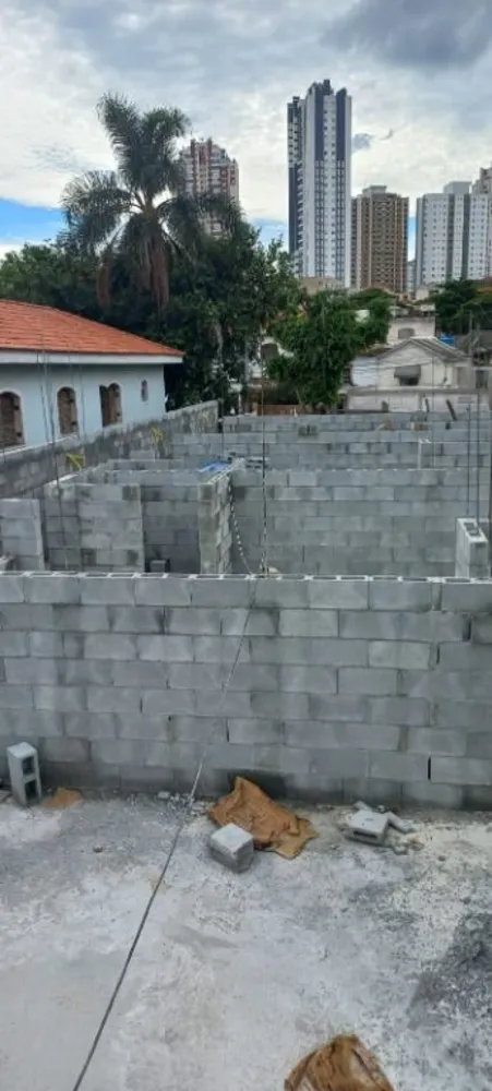 Sobrado, 3 quartos, 130 m² - Foto 2