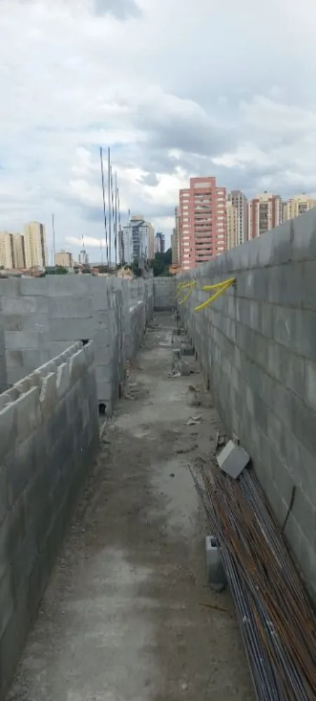 Sobrado, 3 quartos, 130 m² - Foto 3