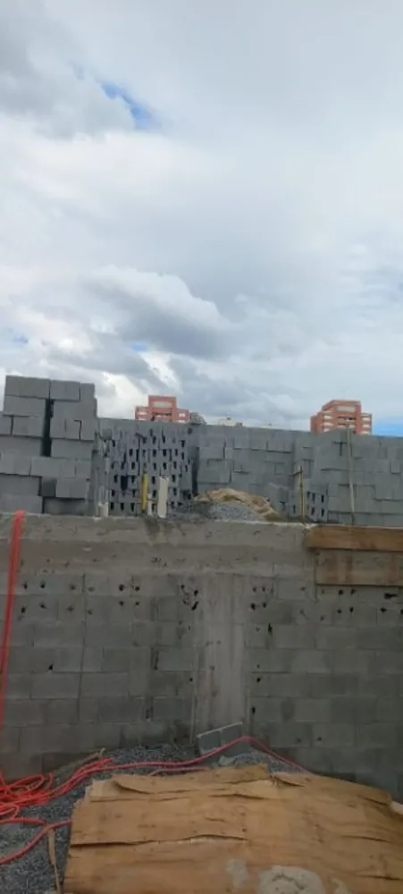 Sobrado, 3 quartos, 130 m² - Foto 6