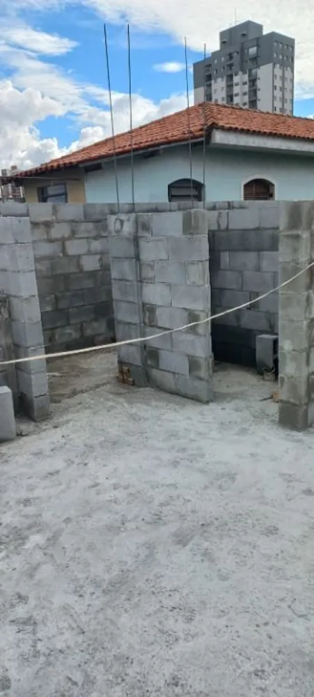 Sobrado, 3 quartos, 130 m² - Foto 4