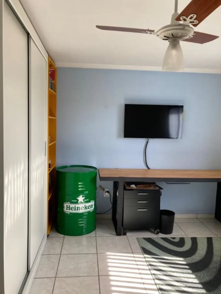 Sobrado, 4 quartos, 220 m² - Foto 6