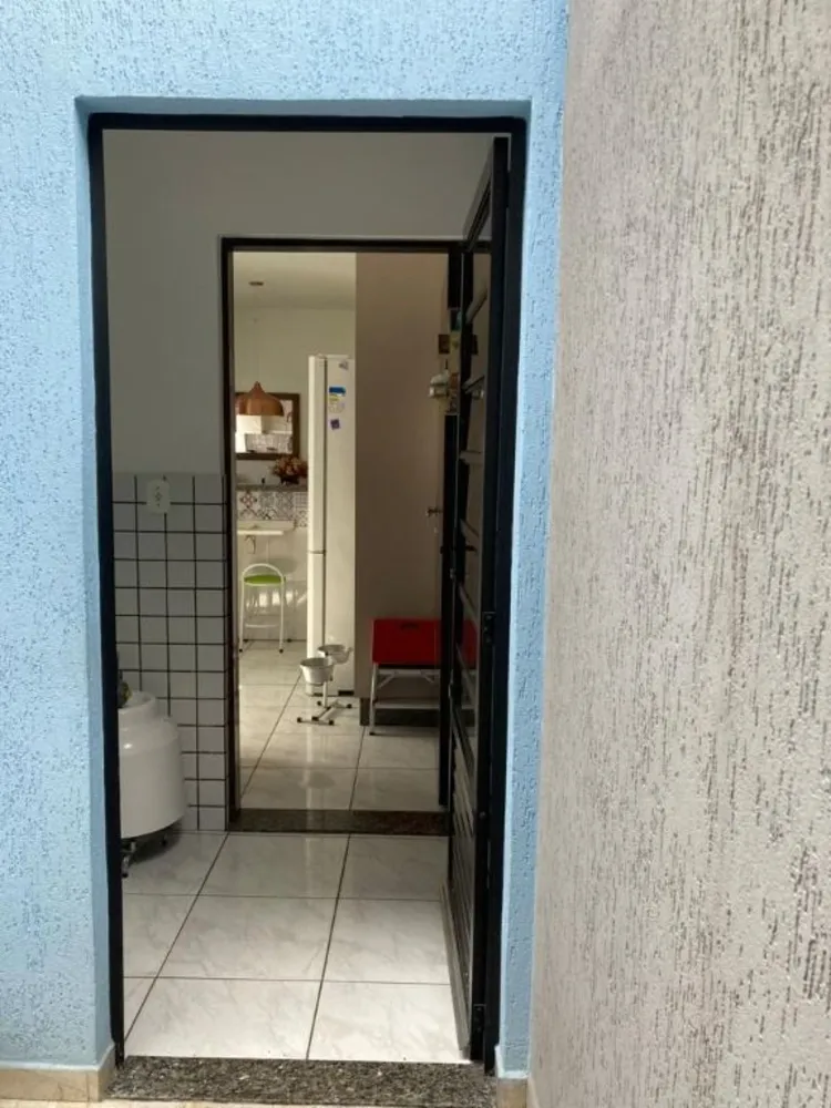 Sobrado, 4 quartos, 220 m² - Foto 4